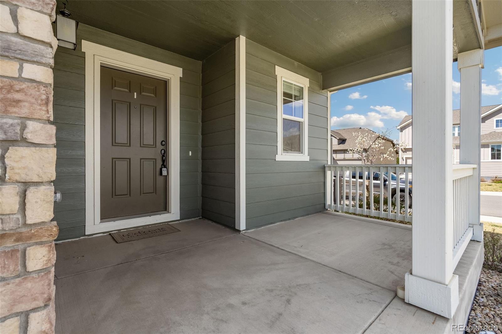 MLS Image #2 for 3092  cub lake drive,loveland, Colorado