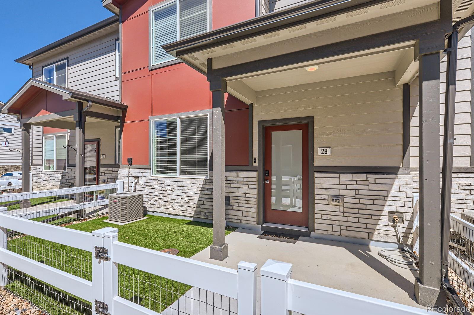 MLS Image #1 for 1353  reynolds street,fort lupton, Colorado