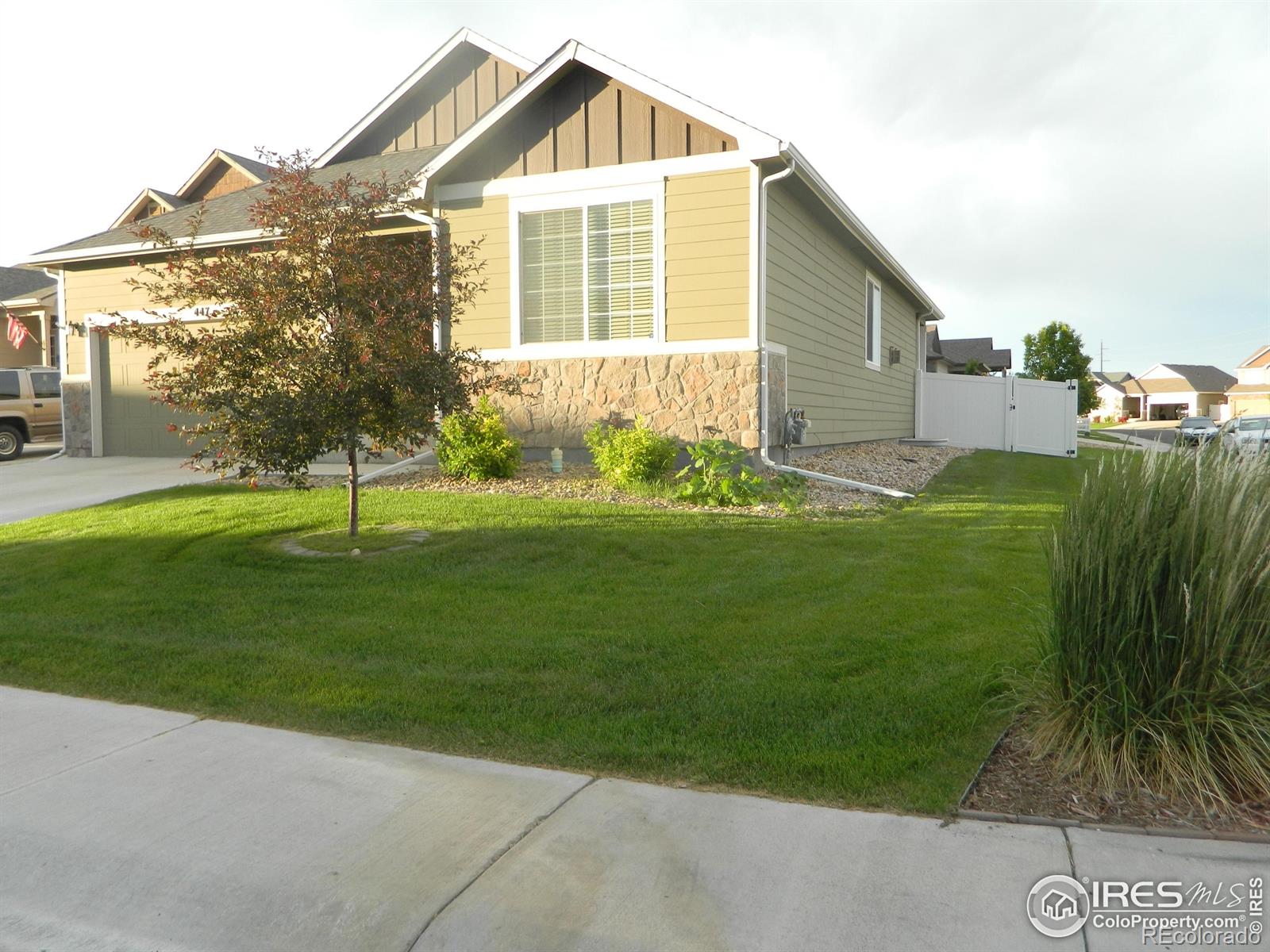 MLS Image #1 for 447  havenbrook drive,windsor, Colorado