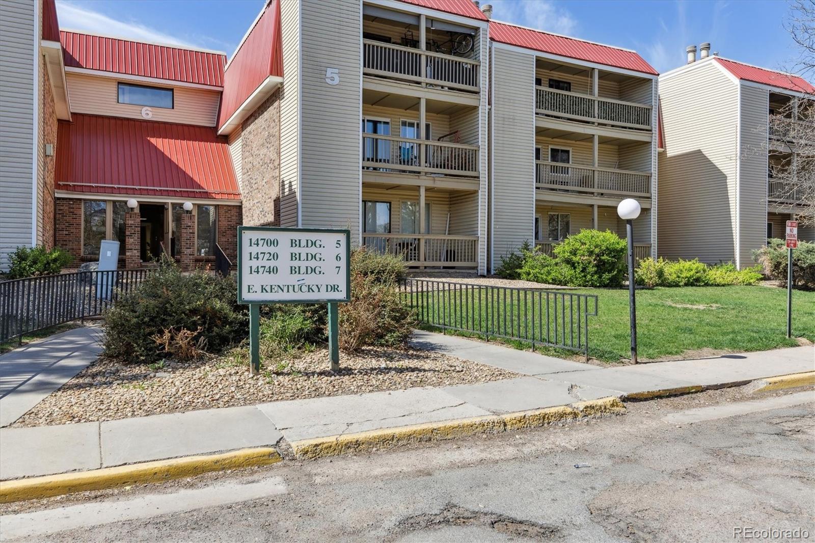 MLS Image #0 for 14700 e kentucky drive 524,aurora, Colorado