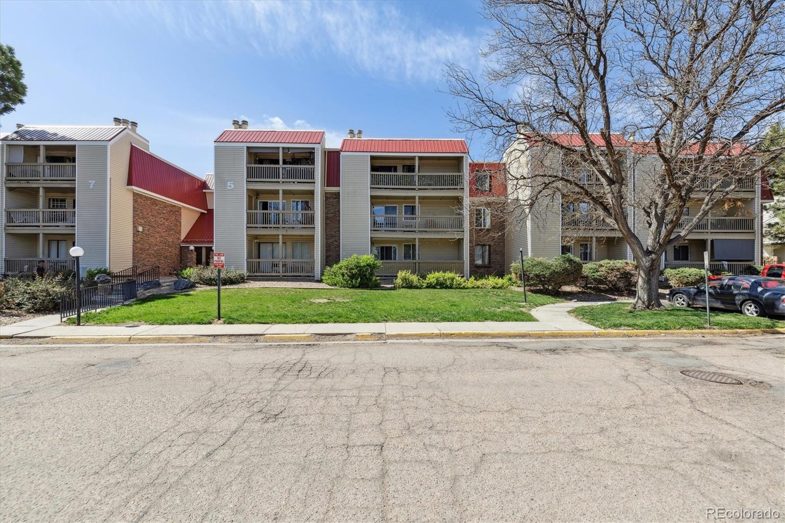 MLS Image #1 for 14700 e kentucky drive 524,aurora, Colorado
