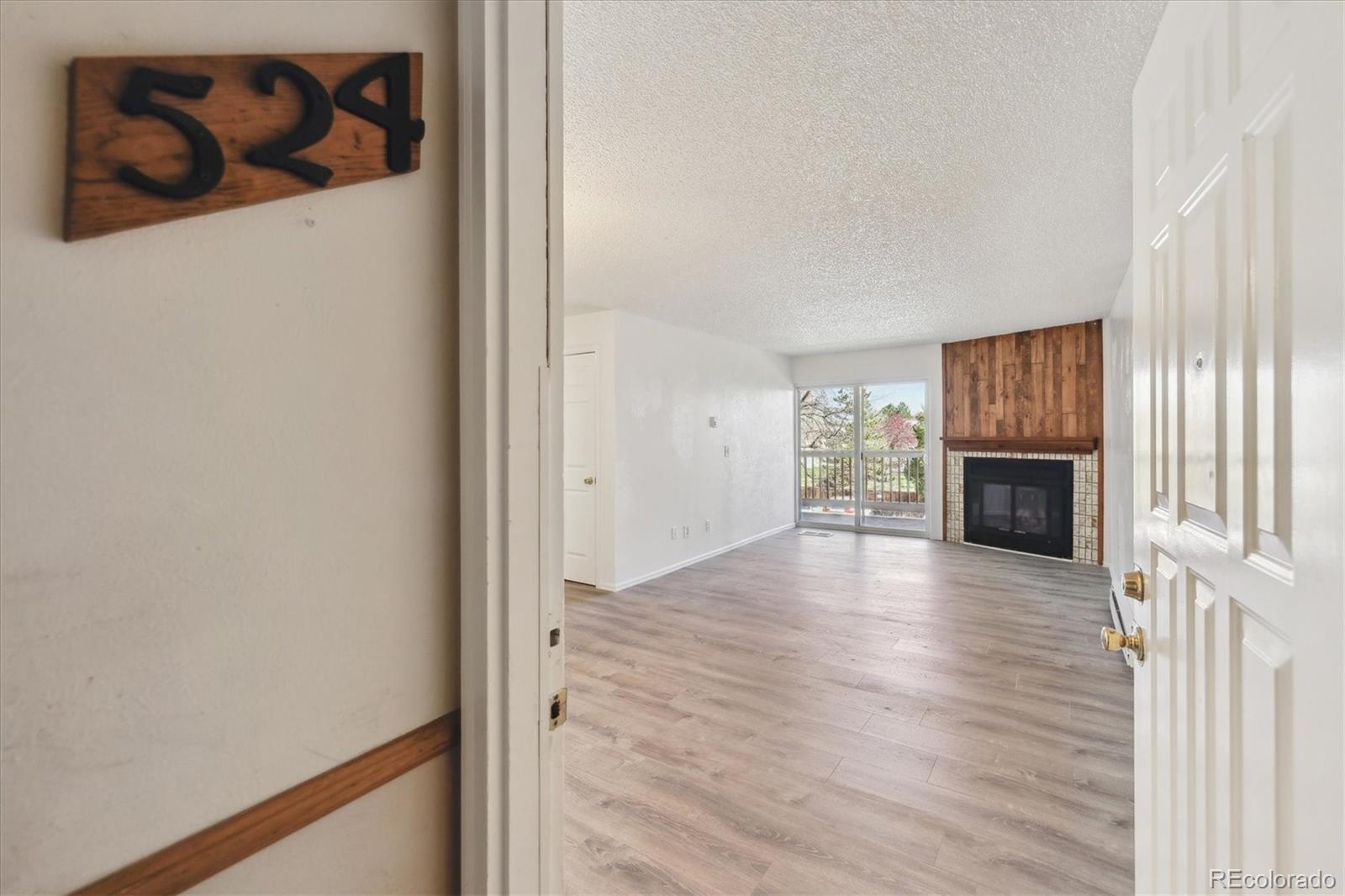 MLS Image #2 for 14700 e kentucky drive 524,aurora, Colorado