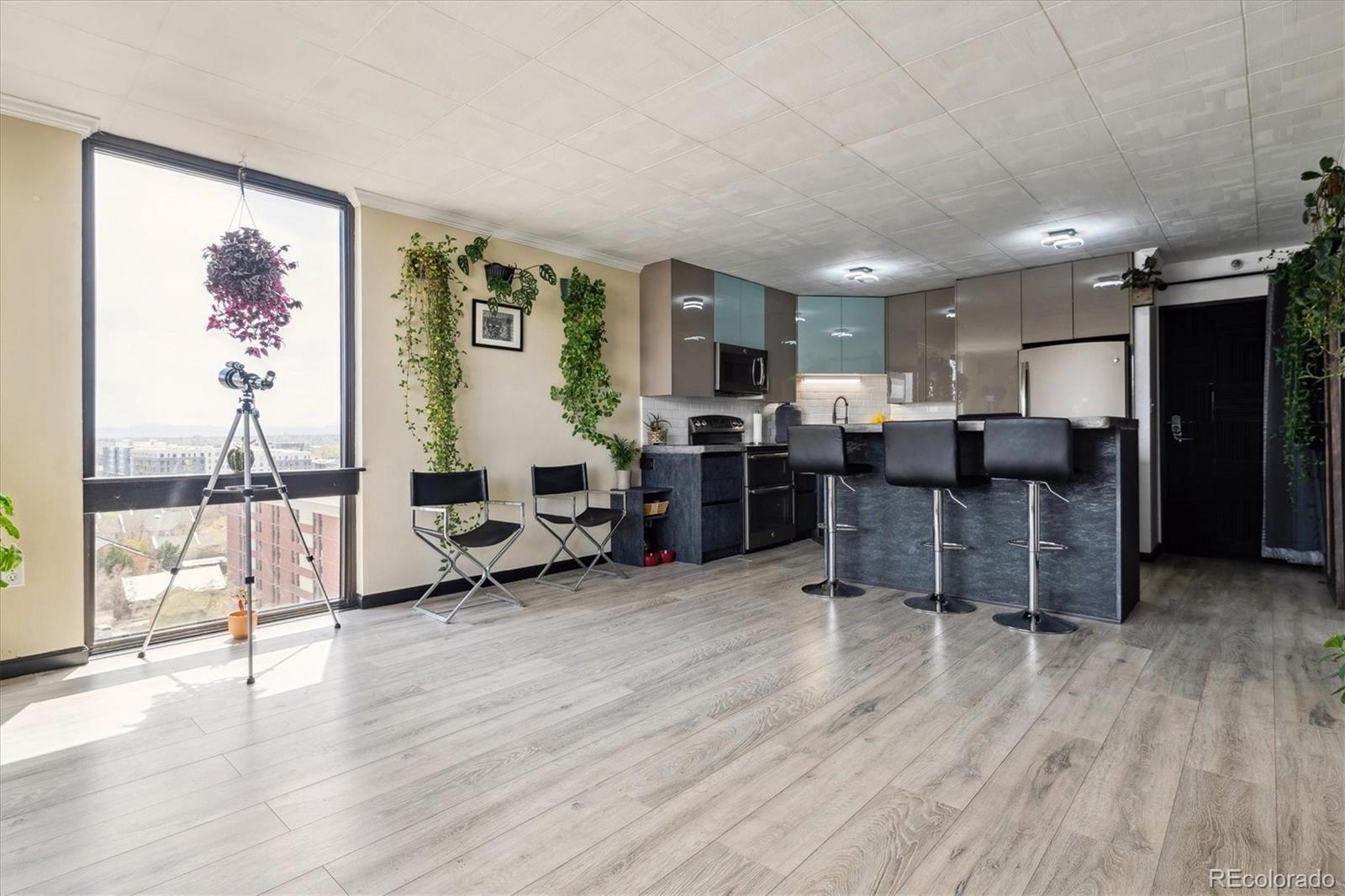 MLS Image #0 for 1301  speer boulevard,denver, Colorado