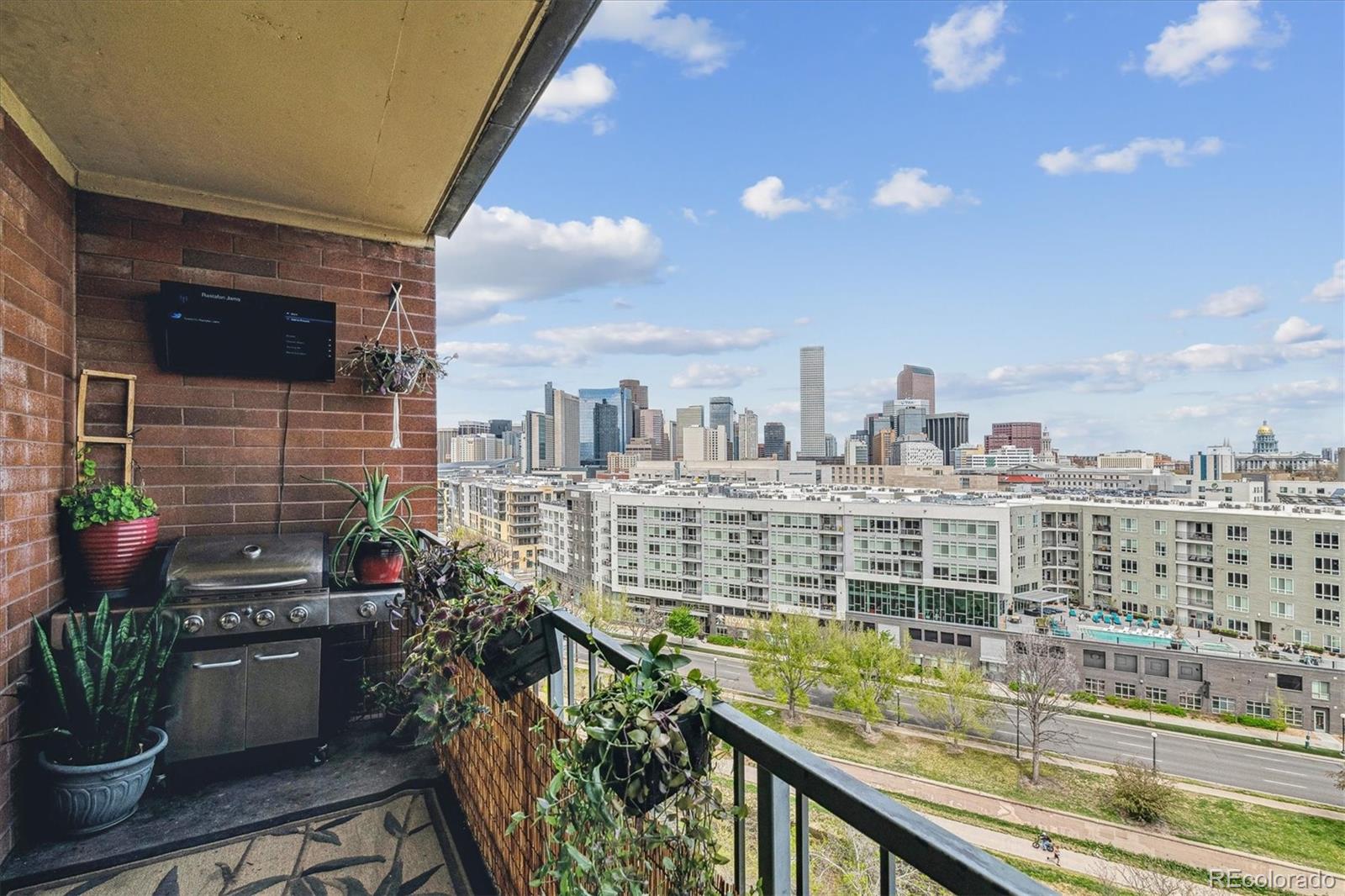 MLS Image #16 for 1301  speer boulevard,denver, Colorado