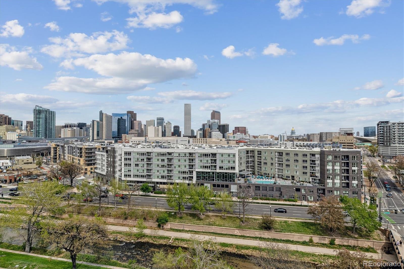 MLS Image #17 for 1301  speer boulevard,denver, Colorado