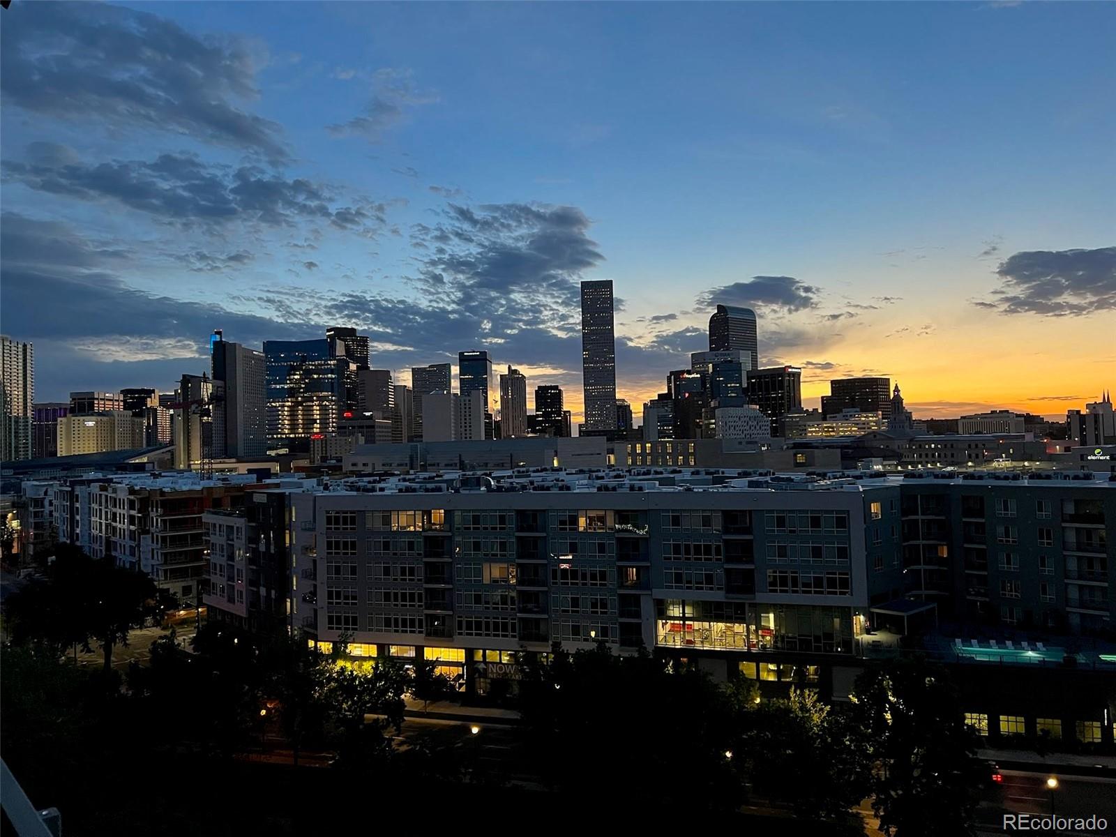 MLS Image #18 for 1301  speer boulevard,denver, Colorado