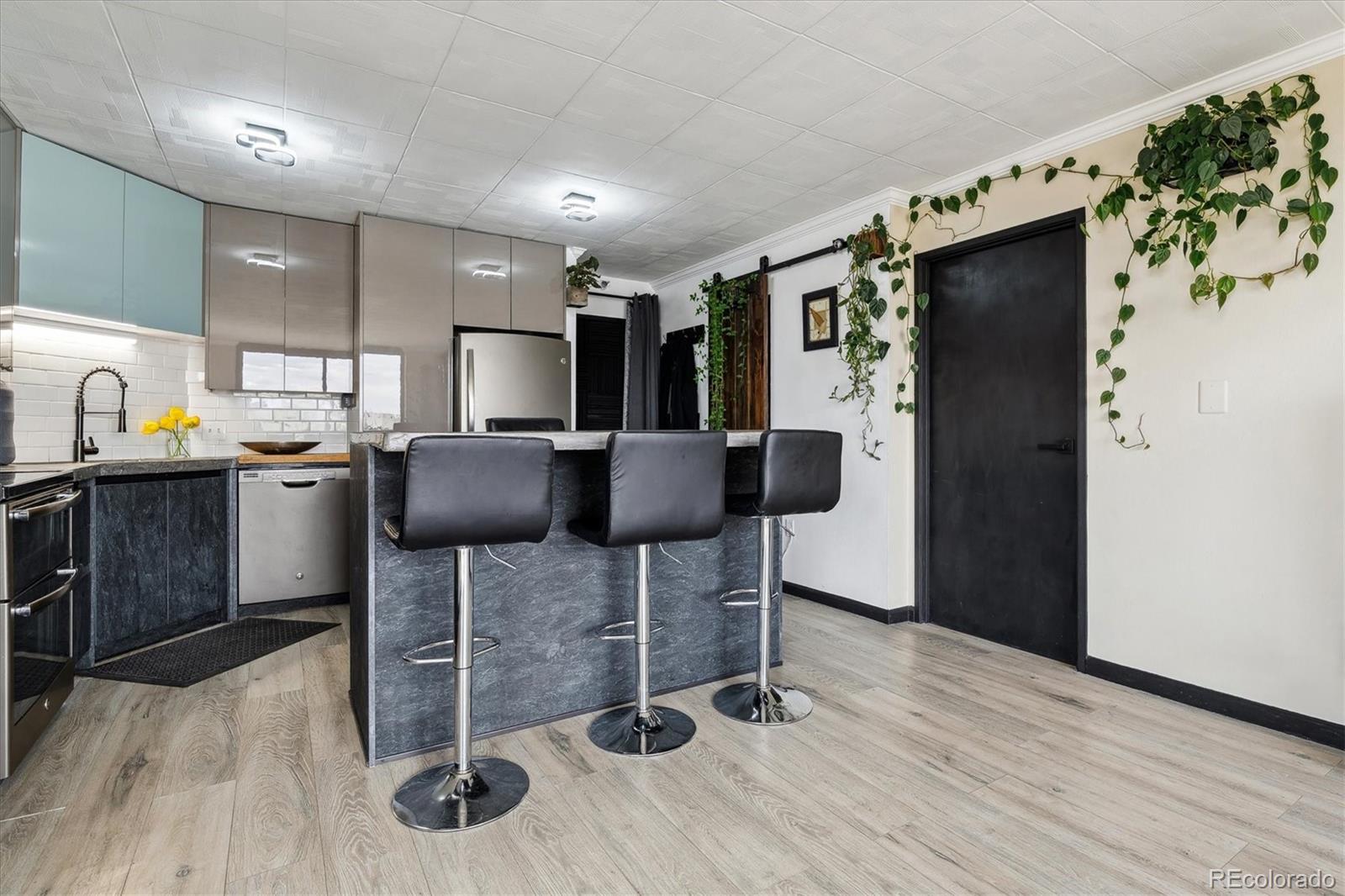 MLS Image #2 for 1301  speer boulevard,denver, Colorado