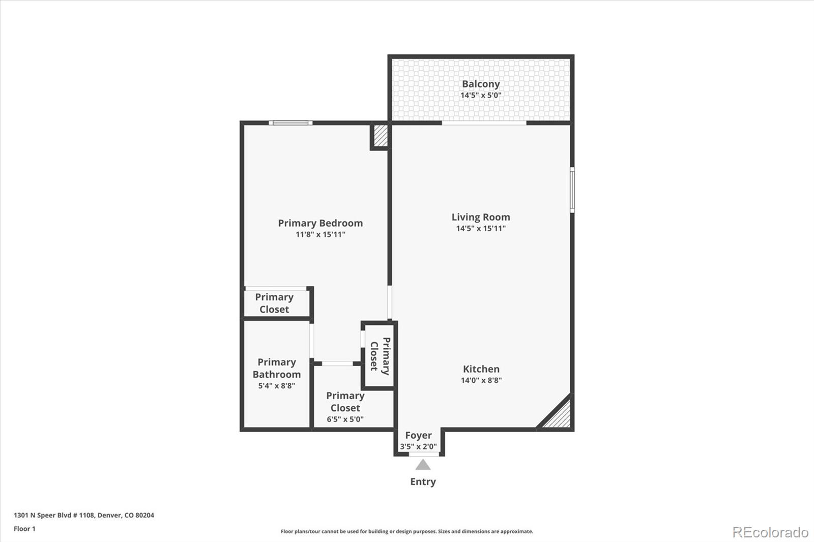MLS Image #20 for 1301  speer boulevard,denver, Colorado