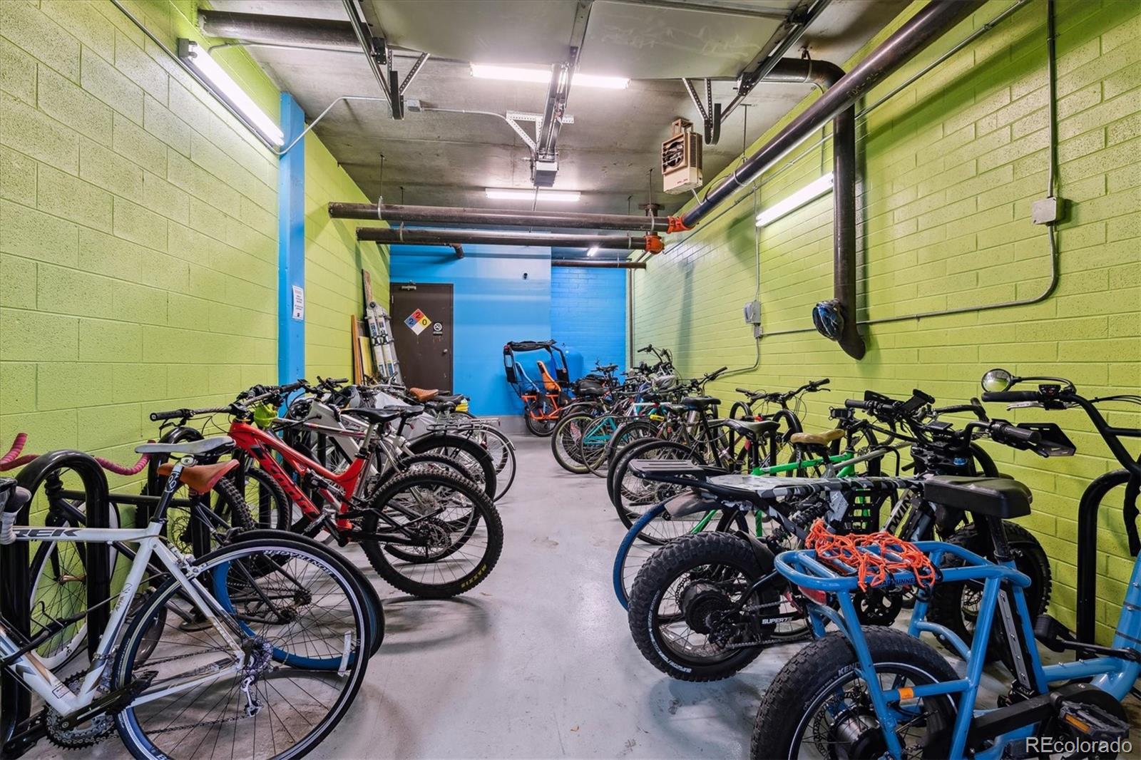 MLS Image #29 for 1301  speer boulevard,denver, Colorado