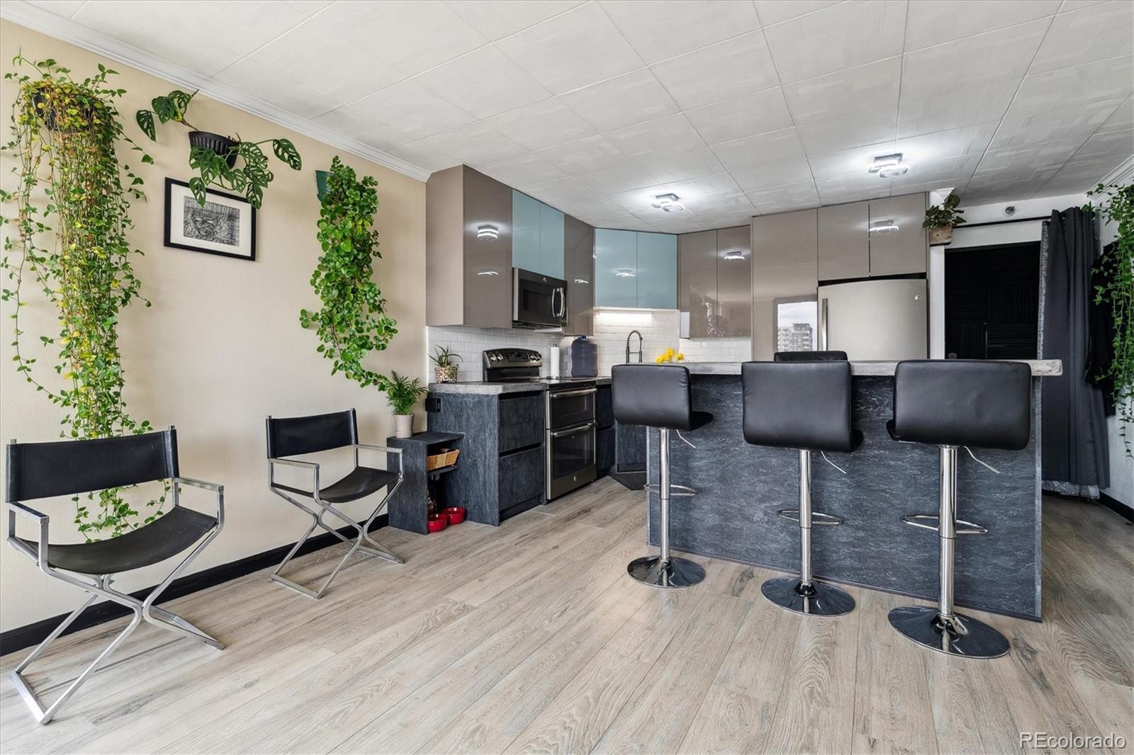 MLS Image #4 for 1301  speer boulevard,denver, Colorado