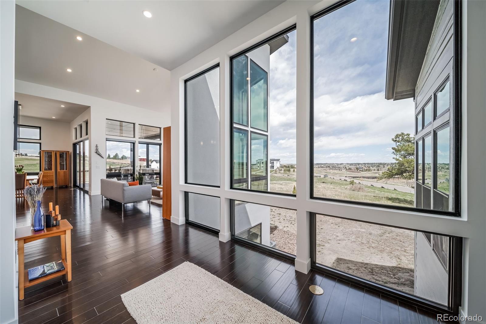 MLS Image #3 for 8765  canyon wind street,parker, Colorado