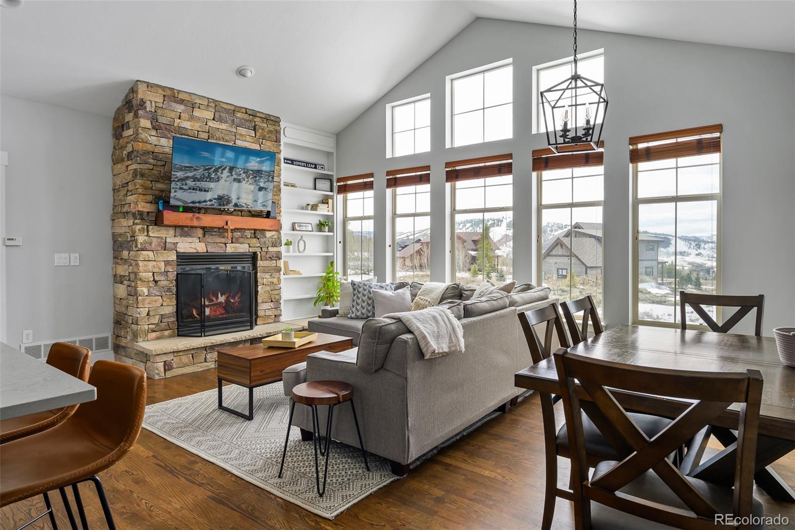 MLS Image #2 for 545  lone eagle drive,granby, Colorado