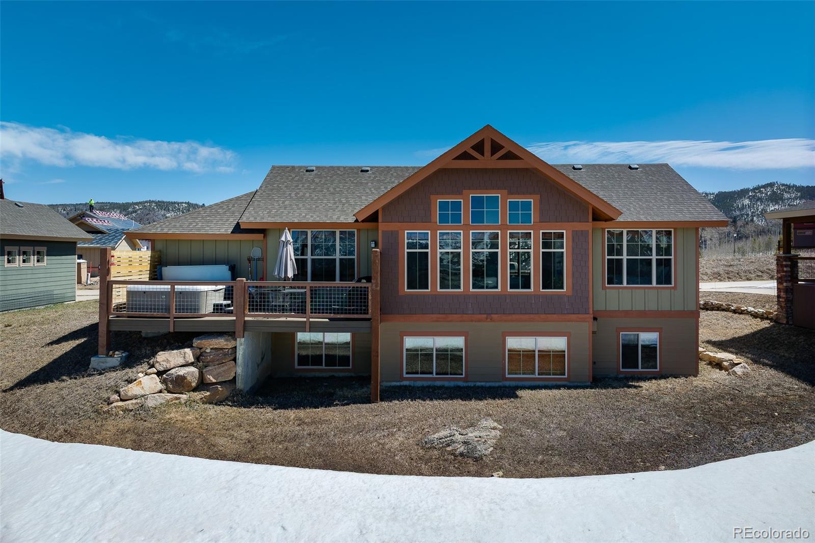 MLS Image #27 for 545  lone eagle drive,granby, Colorado