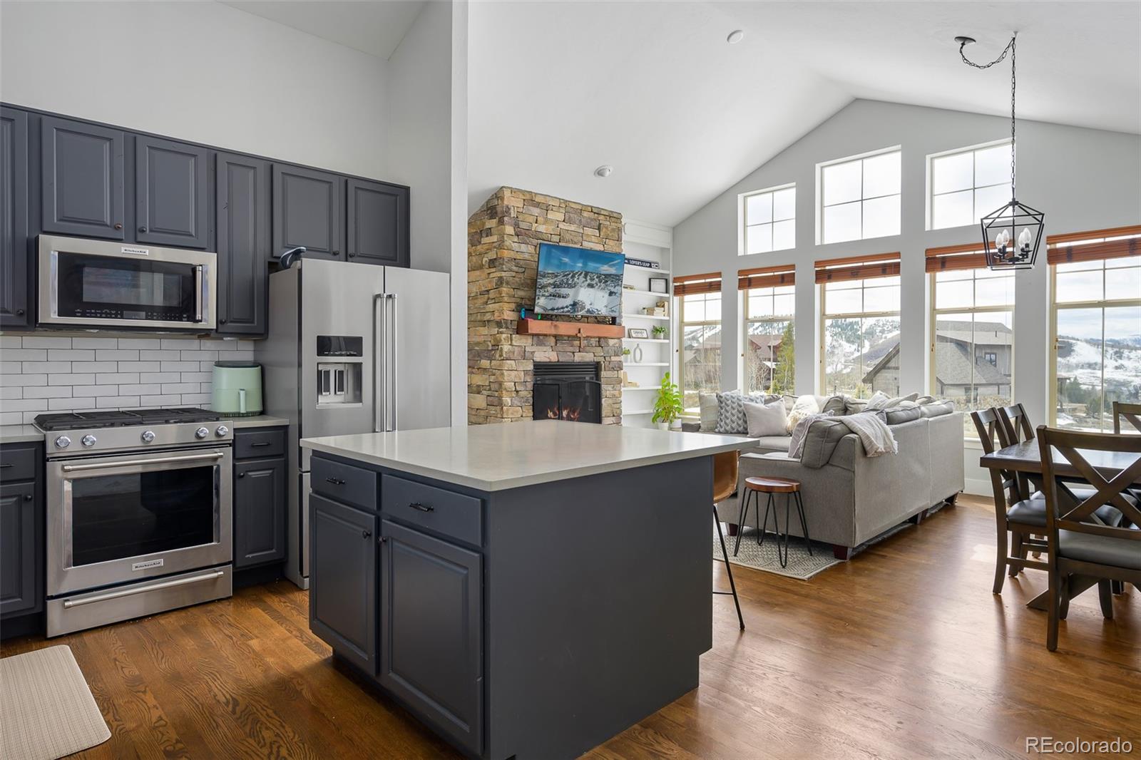 MLS Image #3 for 545  lone eagle drive,granby, Colorado