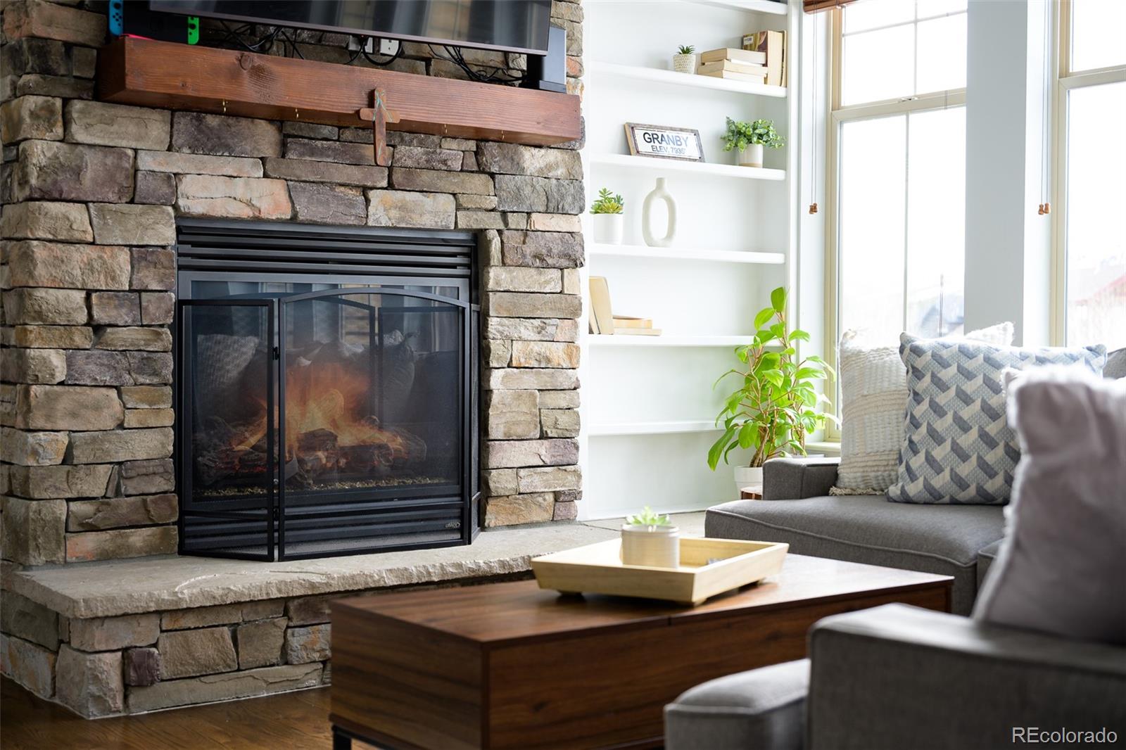 MLS Image #5 for 545  lone eagle drive,granby, Colorado