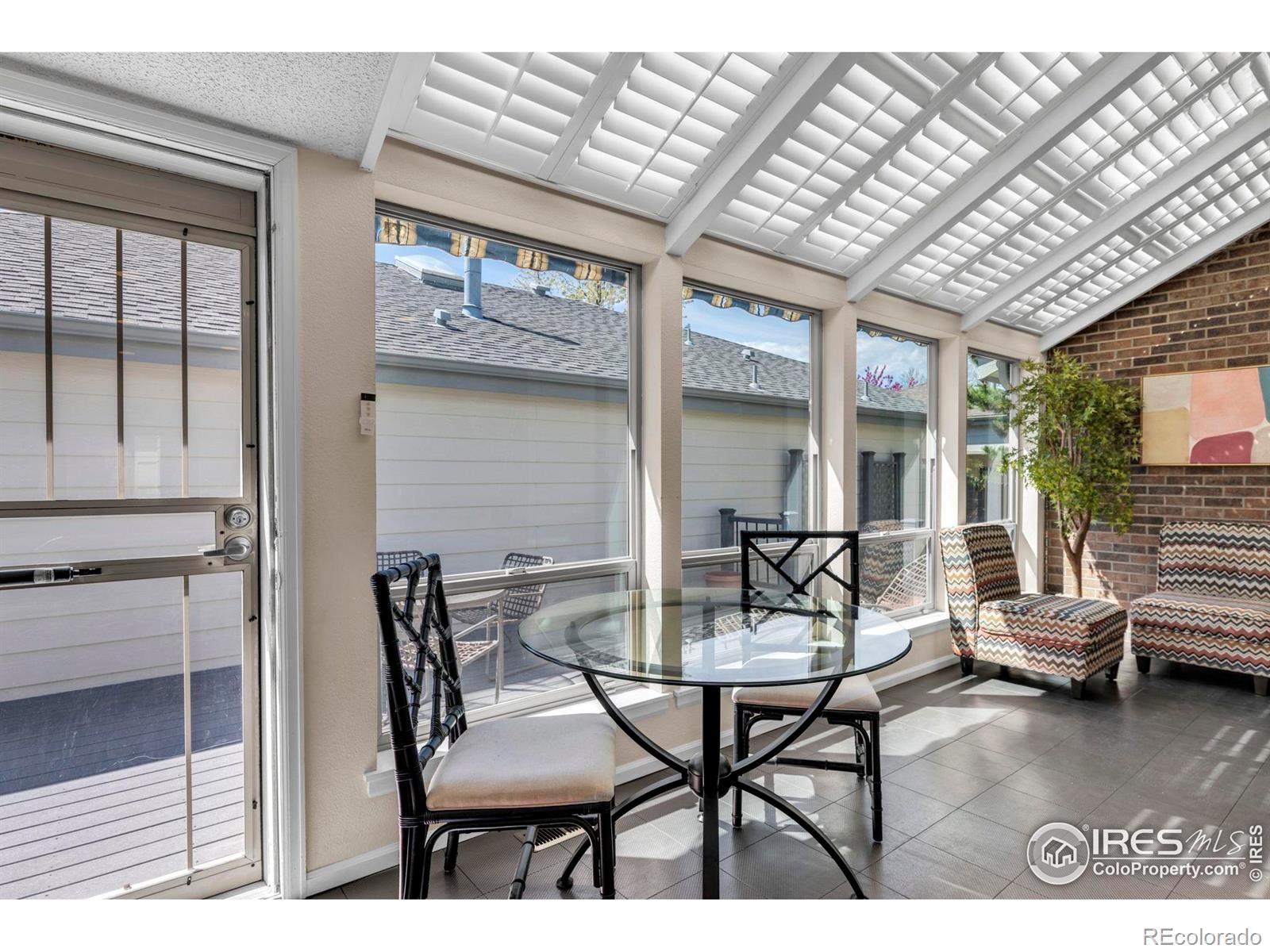 MLS Image #10 for 3333 e florida avenue,denver, Colorado