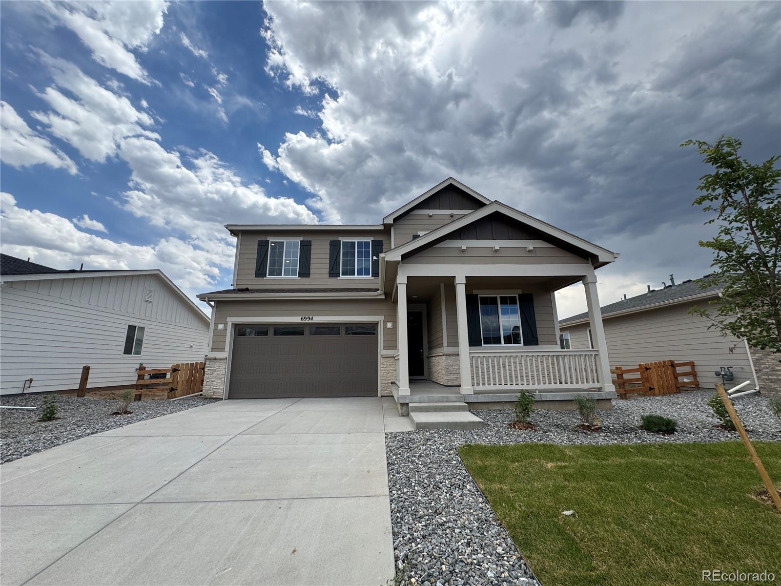 MLS Image #0 for 6994 e 126th drive,thornton, Colorado