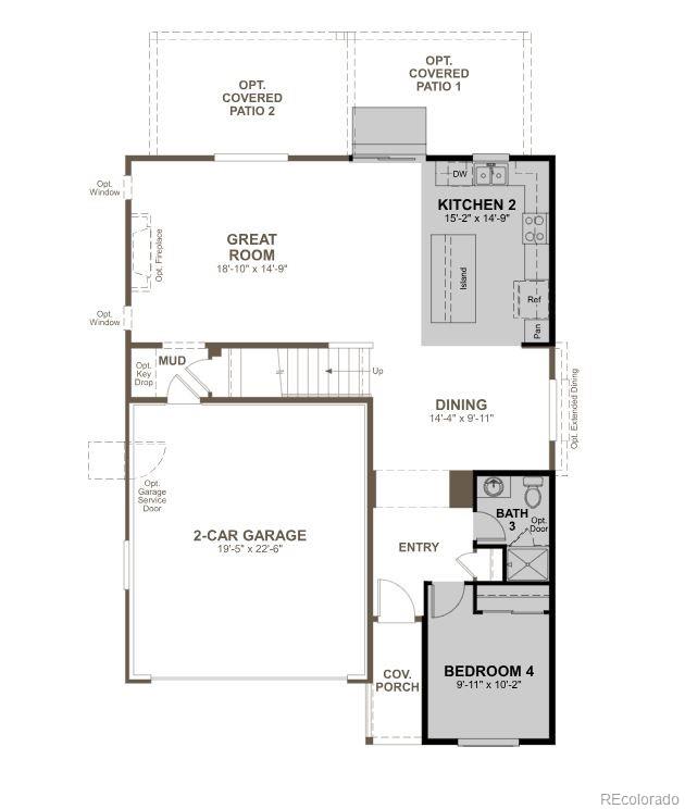 MLS Image #19 for 6994 e 126th drive,thornton, Colorado