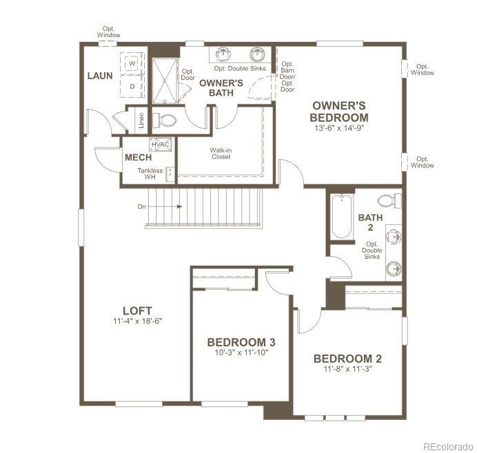 MLS Image #20 for 6994 e 126th drive,thornton, Colorado