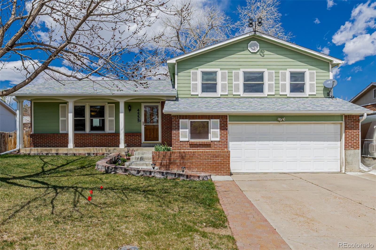 MLS Image #0 for 4555 e 121st court,thornton, Colorado