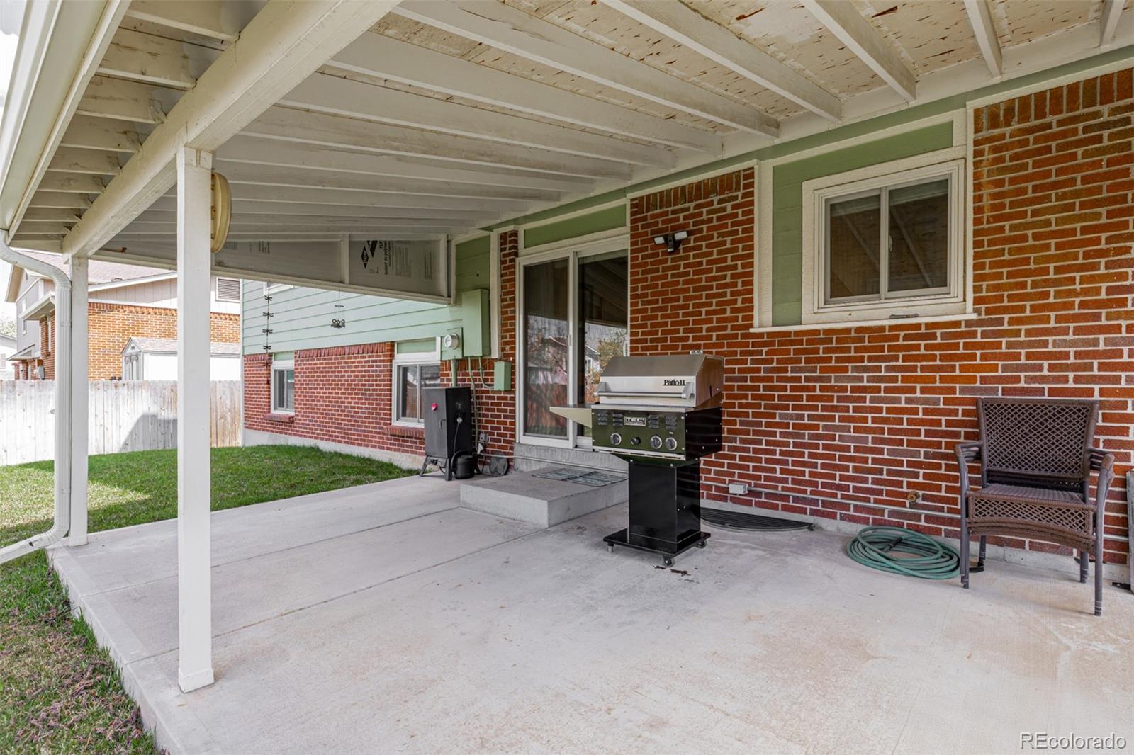 MLS Image #35 for 4555 e 121st court,thornton, Colorado