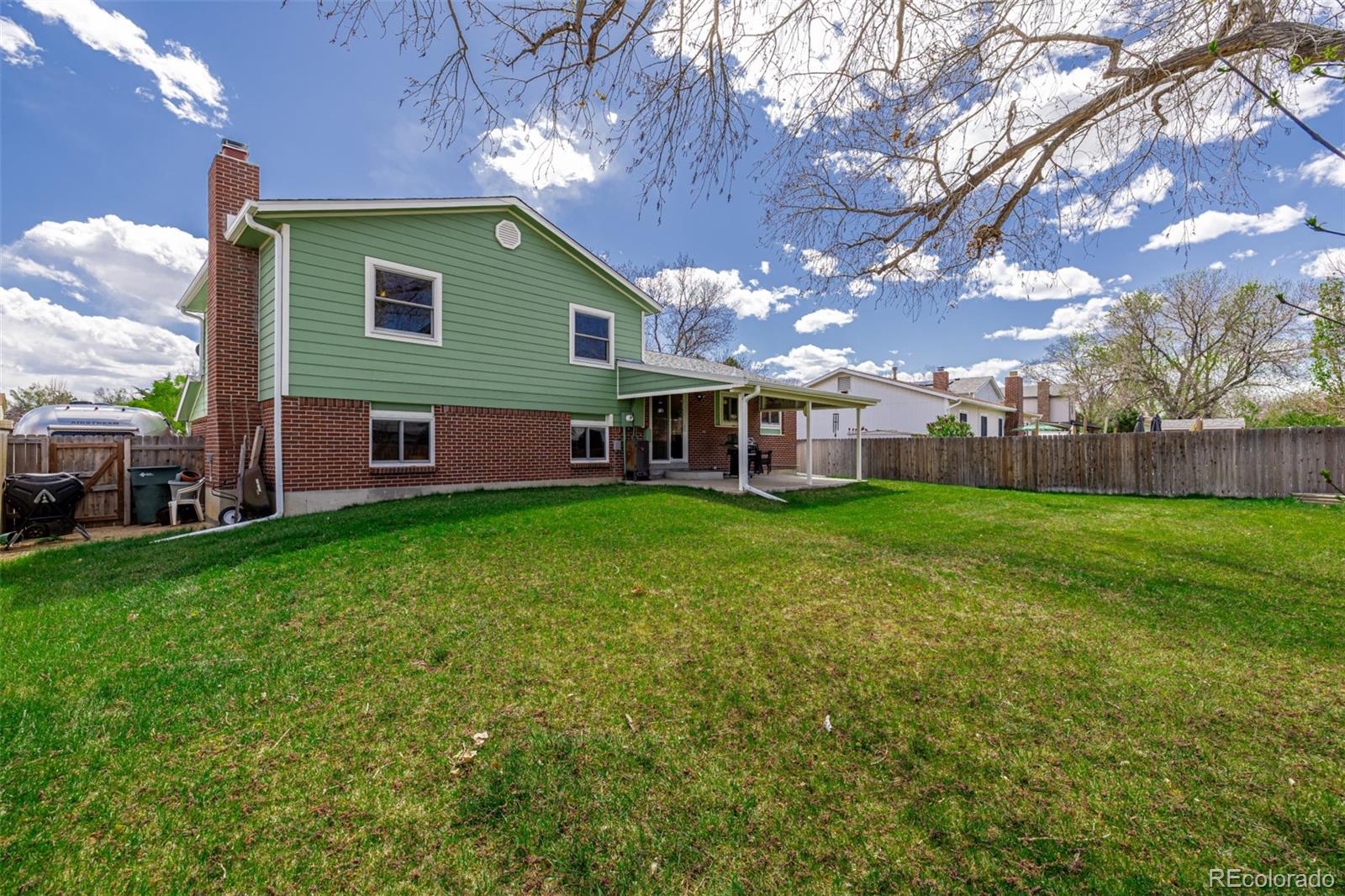 MLS Image #38 for 4555 e 121st court,thornton, Colorado