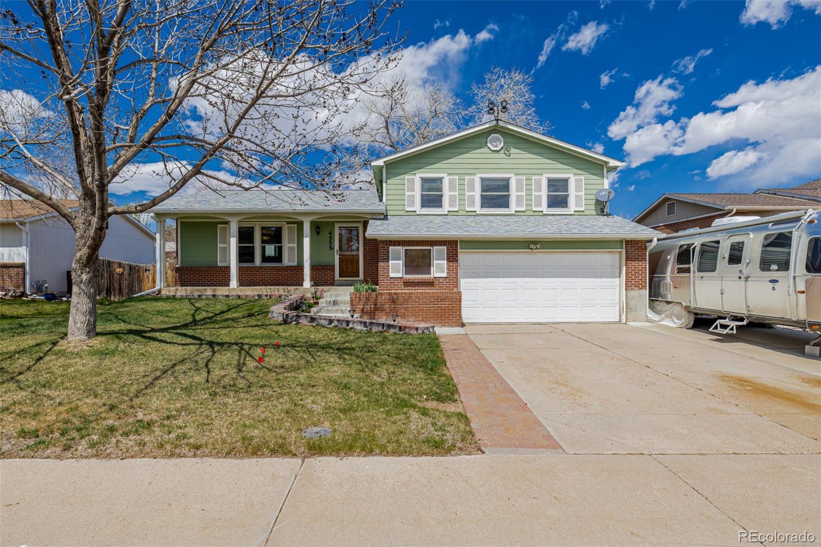 MLS Image #4 for 4555 e 121st court,thornton, Colorado