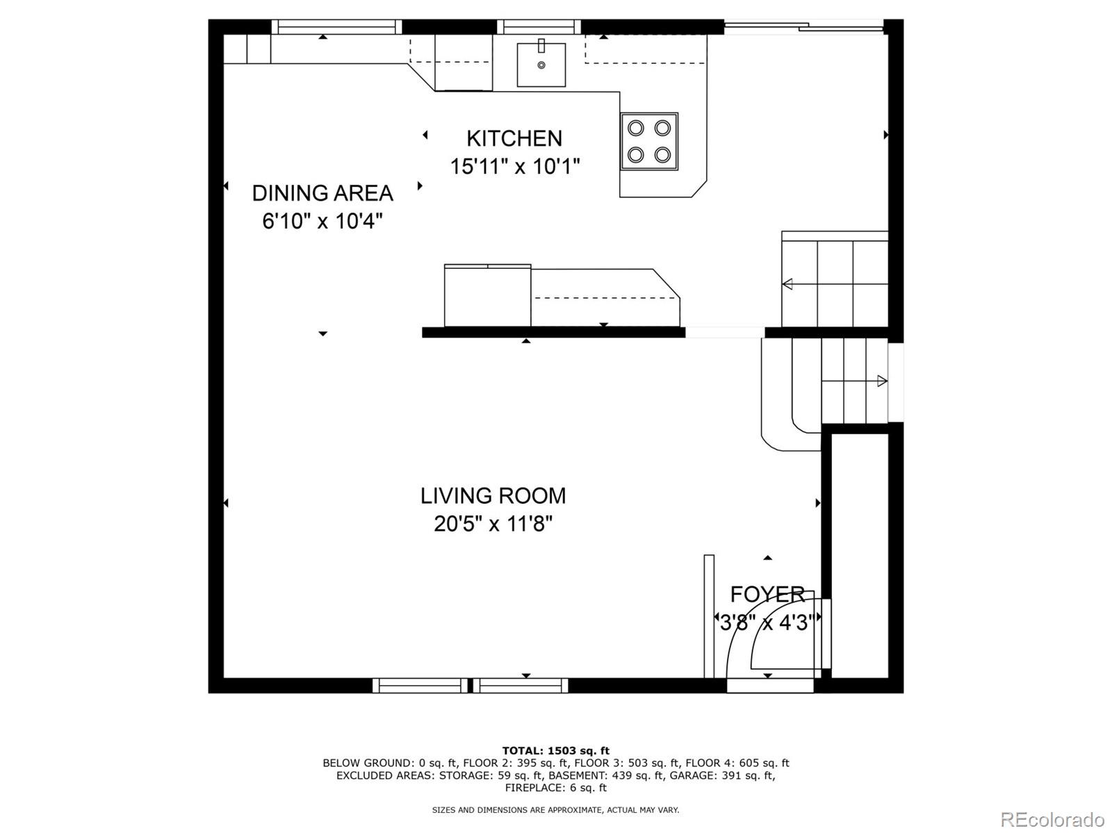 MLS Image #42 for 4555 e 121st court,thornton, Colorado