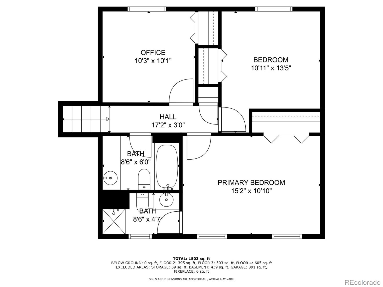 MLS Image #43 for 4555 e 121st court,thornton, Colorado