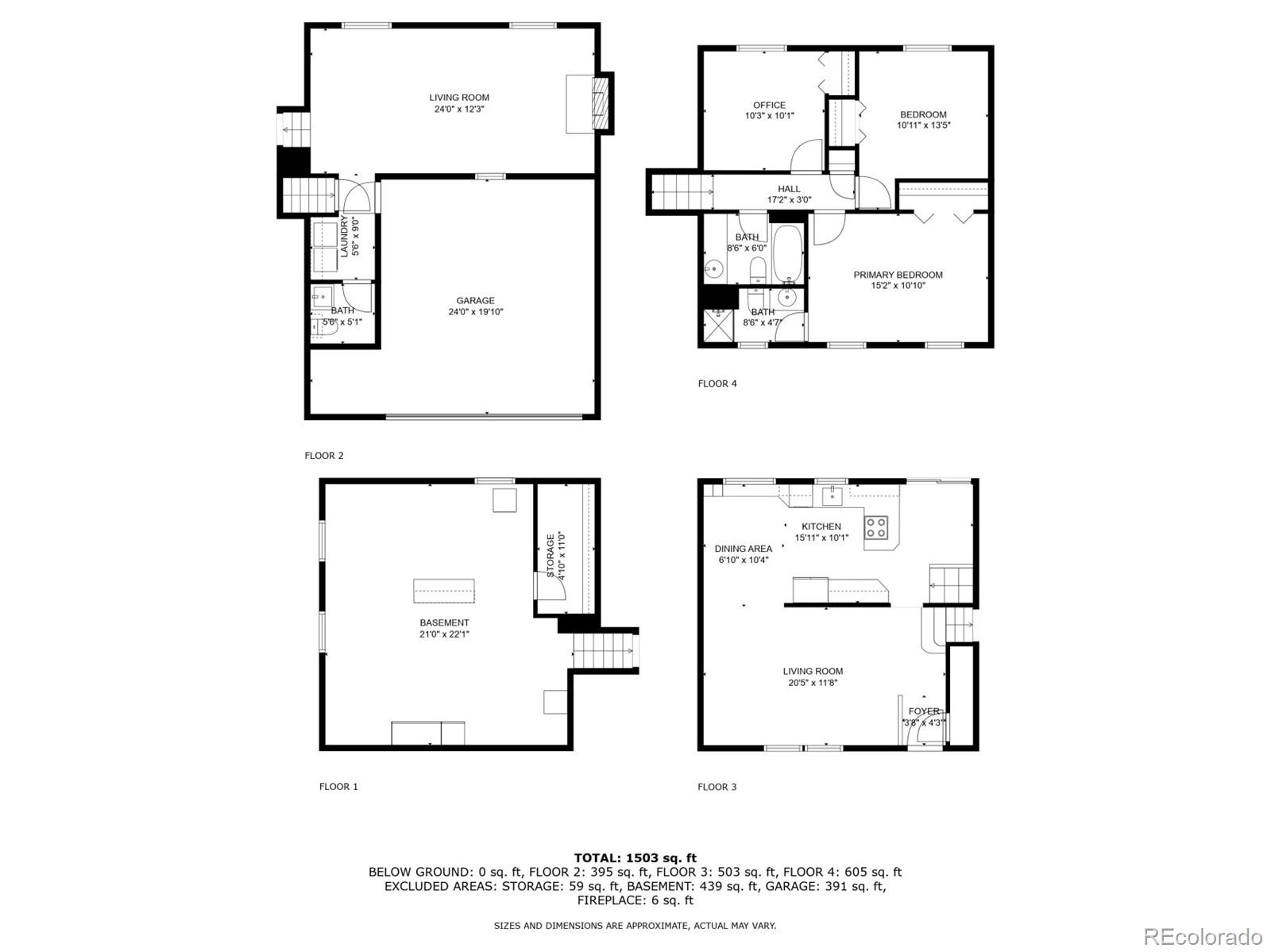 MLS Image #44 for 4555 e 121st court,thornton, Colorado