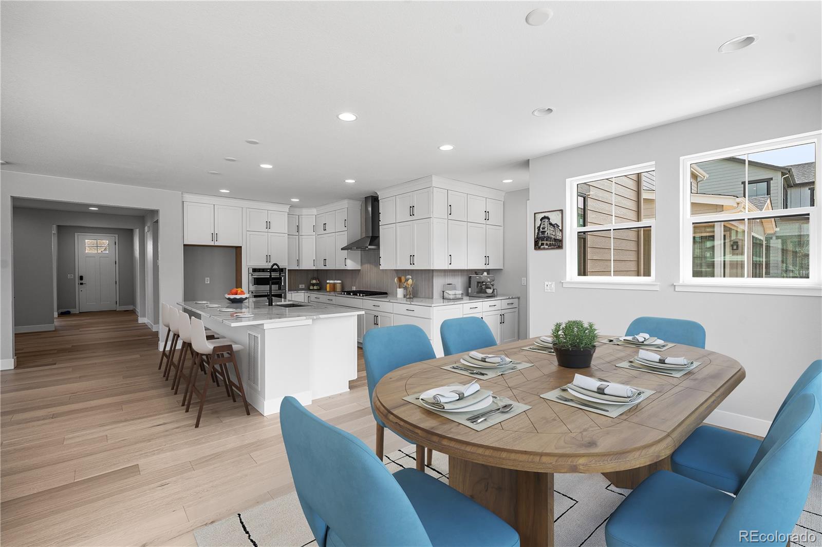 MLS Image #7 for 11261  moonshimmer street,littleton, Colorado