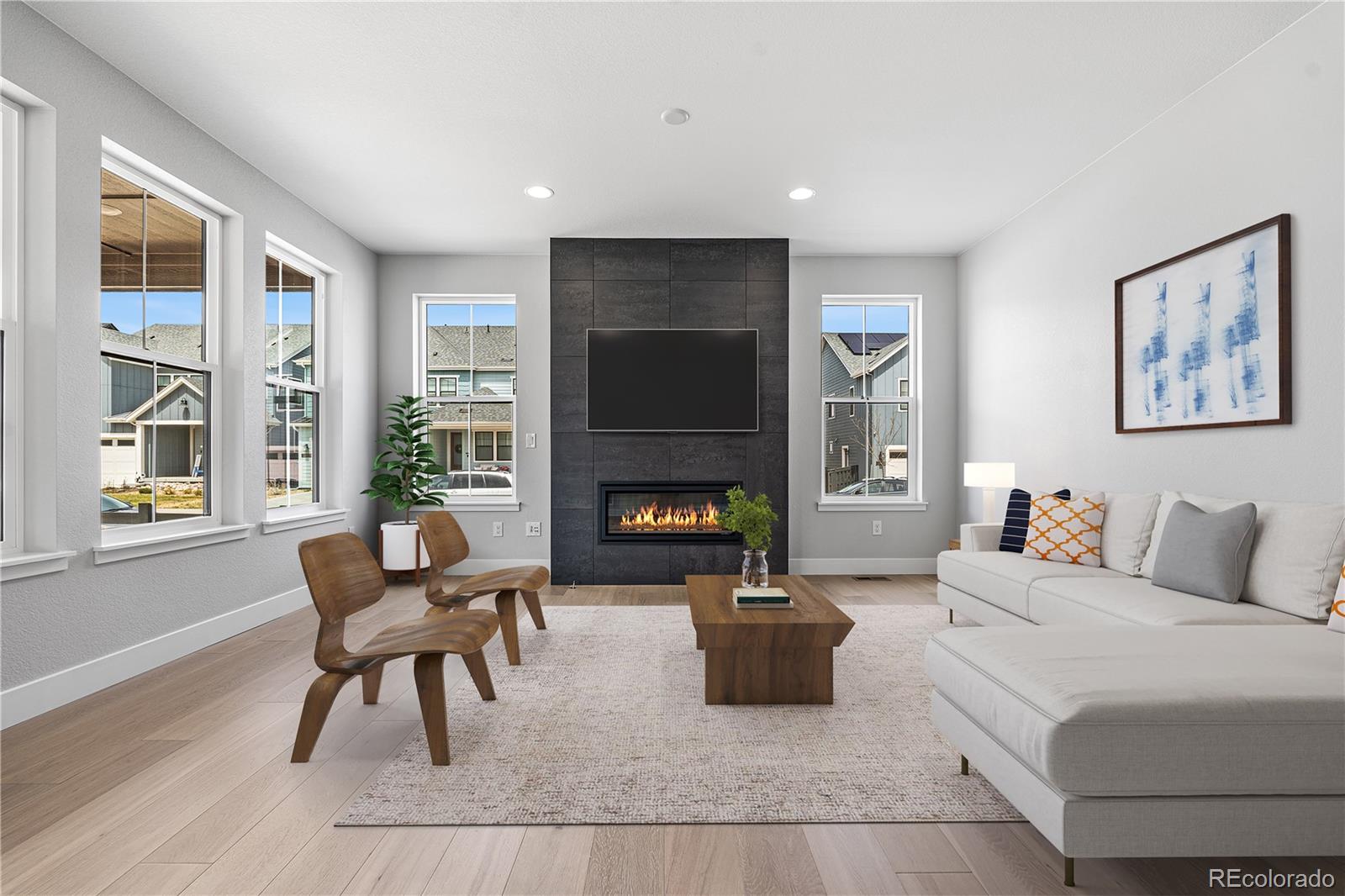 MLS Image #9 for 11261  moonshimmer street,littleton, Colorado