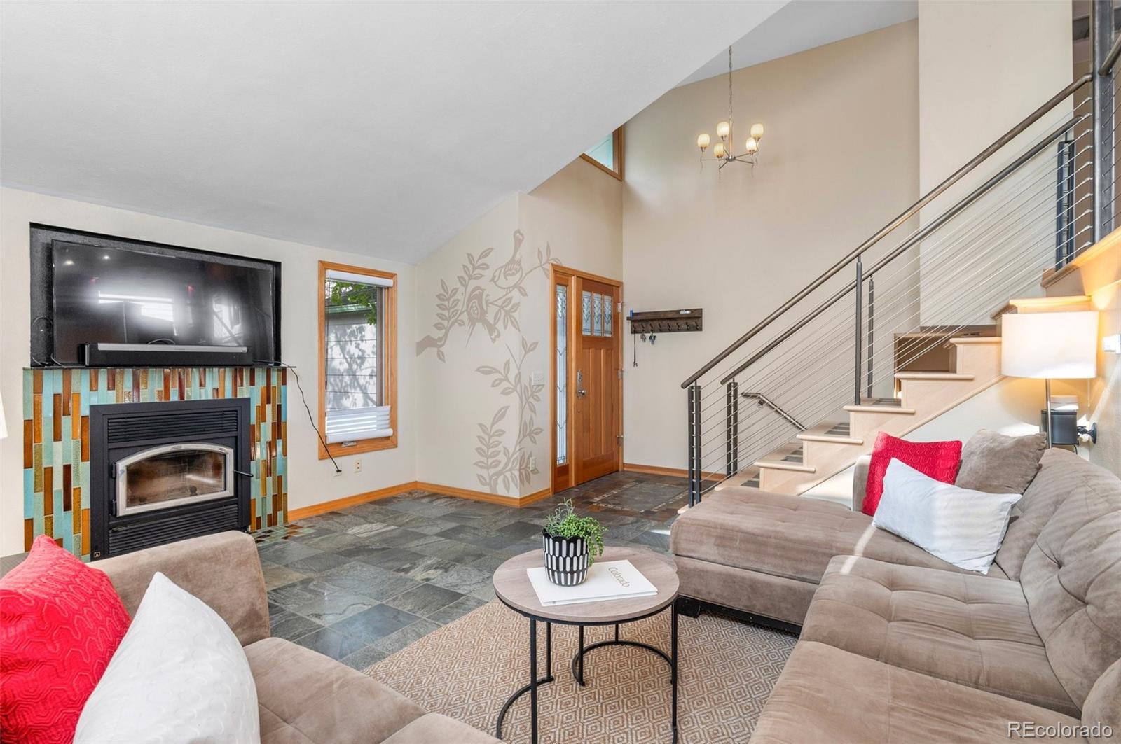 MLS Image #10 for 3620  silver plume lane,boulder, Colorado