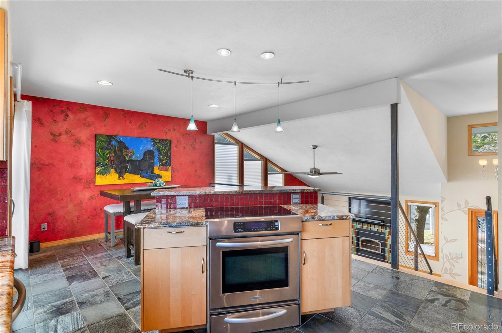 MLS Image #17 for 3620  silver plume lane,boulder, Colorado