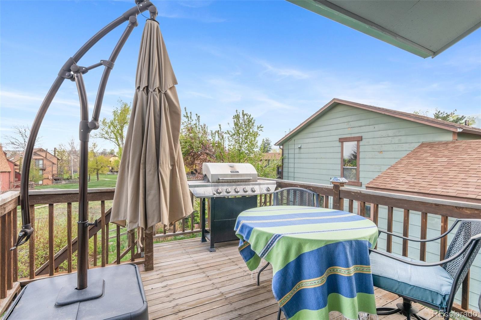 MLS Image #31 for 3620  silver plume lane,boulder, Colorado