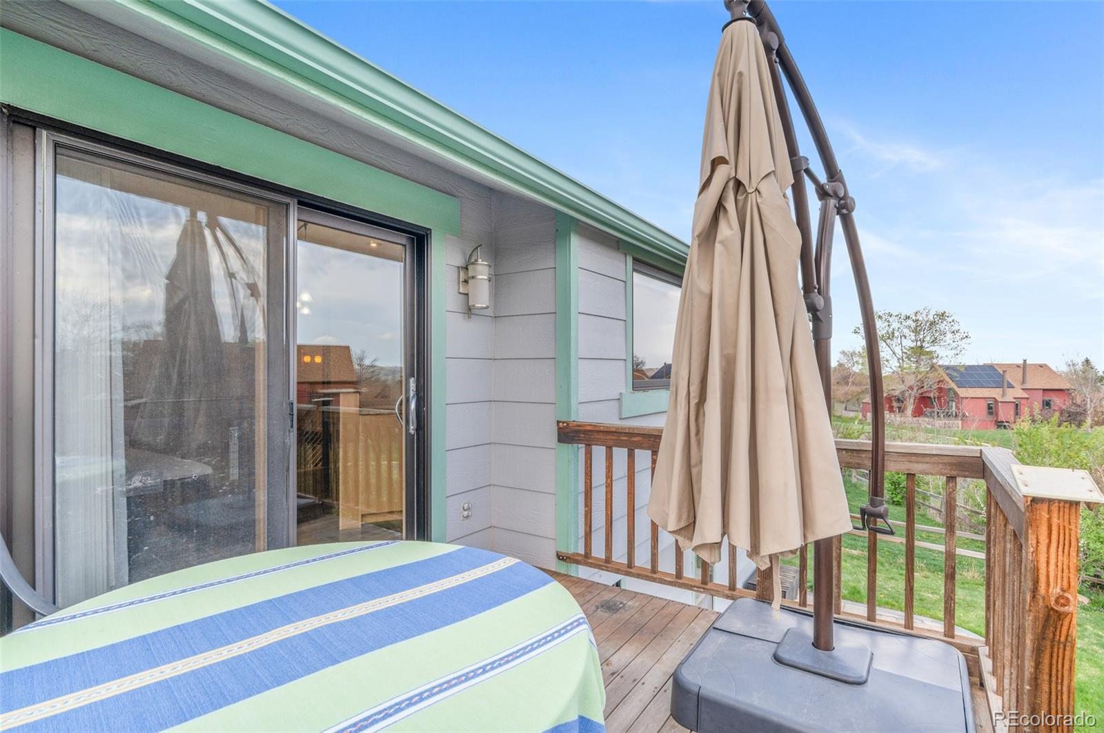 MLS Image #32 for 3620  silver plume lane,boulder, Colorado