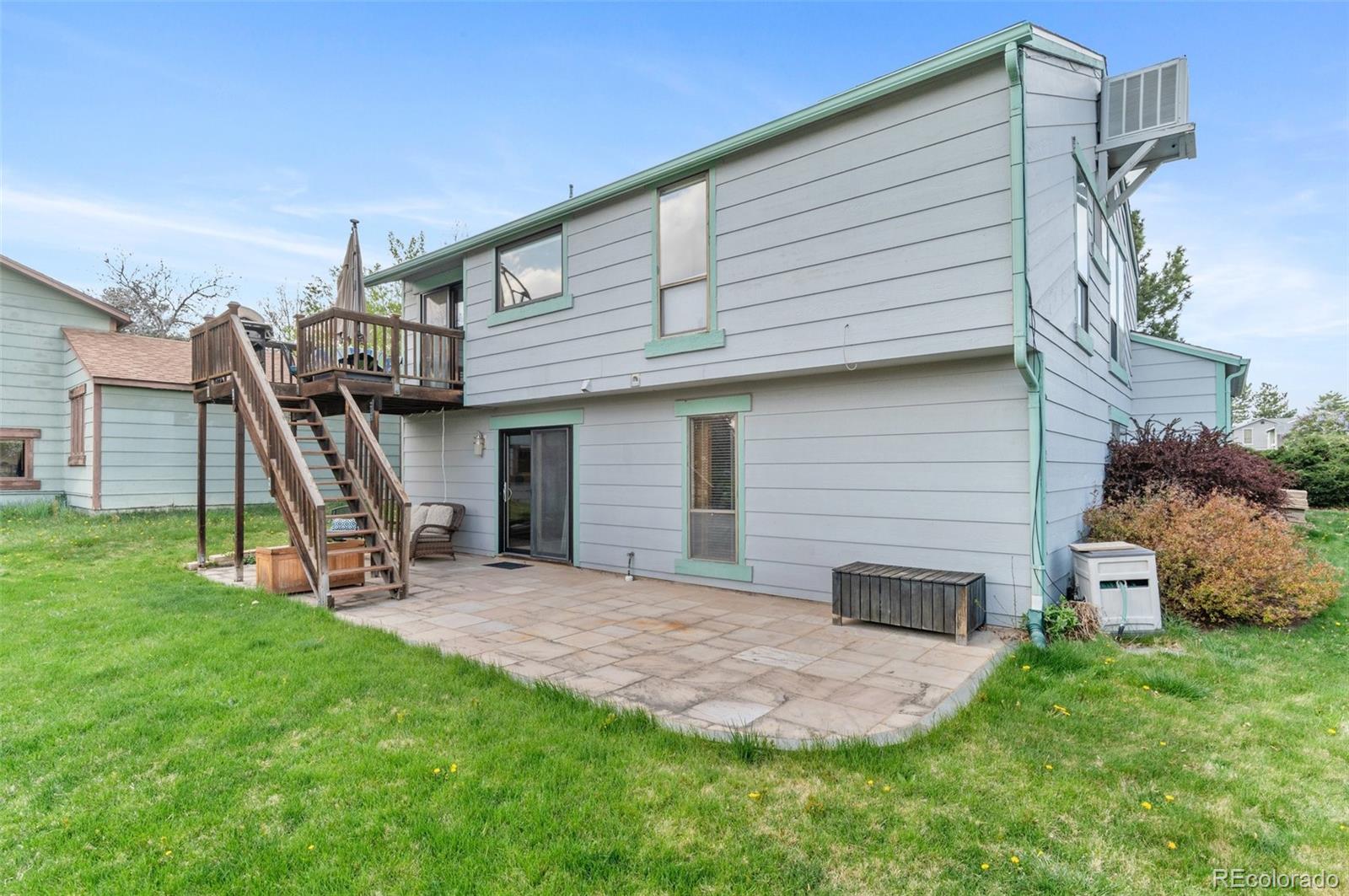 MLS Image #35 for 3620  silver plume lane,boulder, Colorado