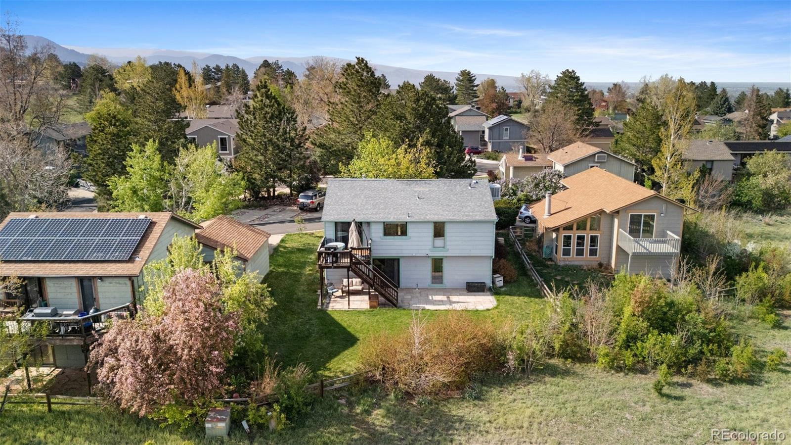 MLS Image #38 for 3620  silver plume lane,boulder, Colorado