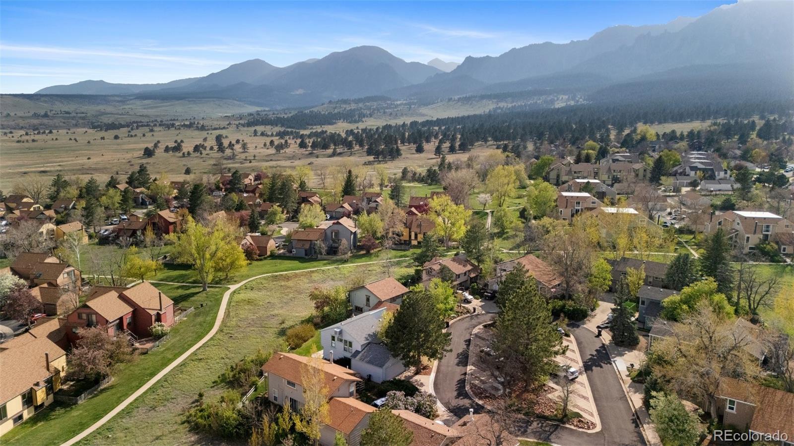 MLS Image #39 for 3620  silver plume lane,boulder, Colorado