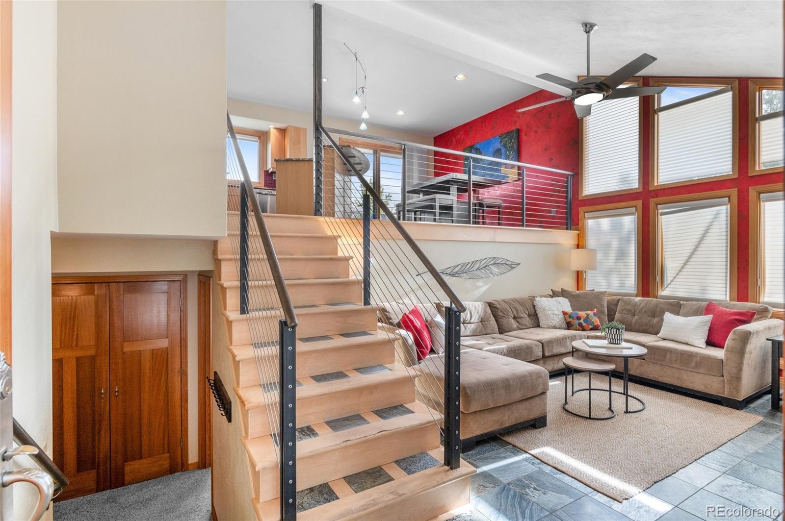 MLS Image #4 for 3620  silver plume lane,boulder, Colorado