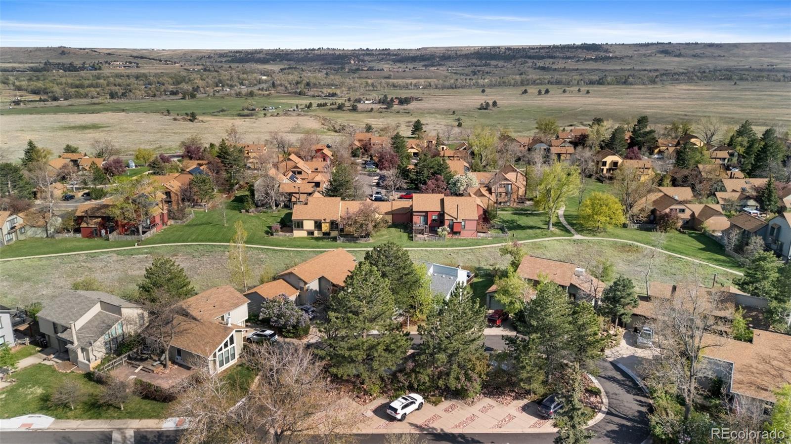 MLS Image #40 for 3620  silver plume lane,boulder, Colorado
