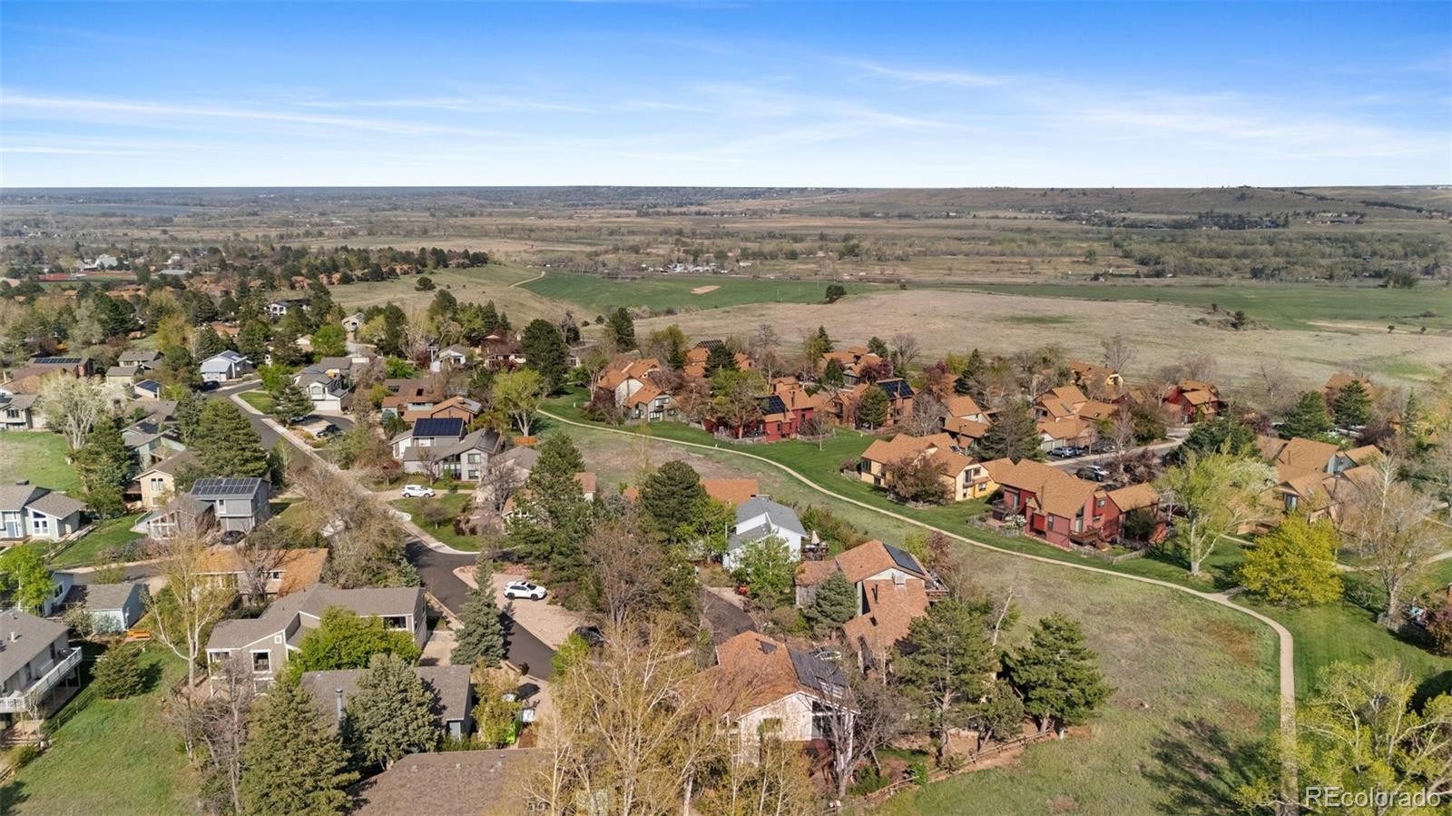 MLS Image #41 for 3620  silver plume lane,boulder, Colorado
