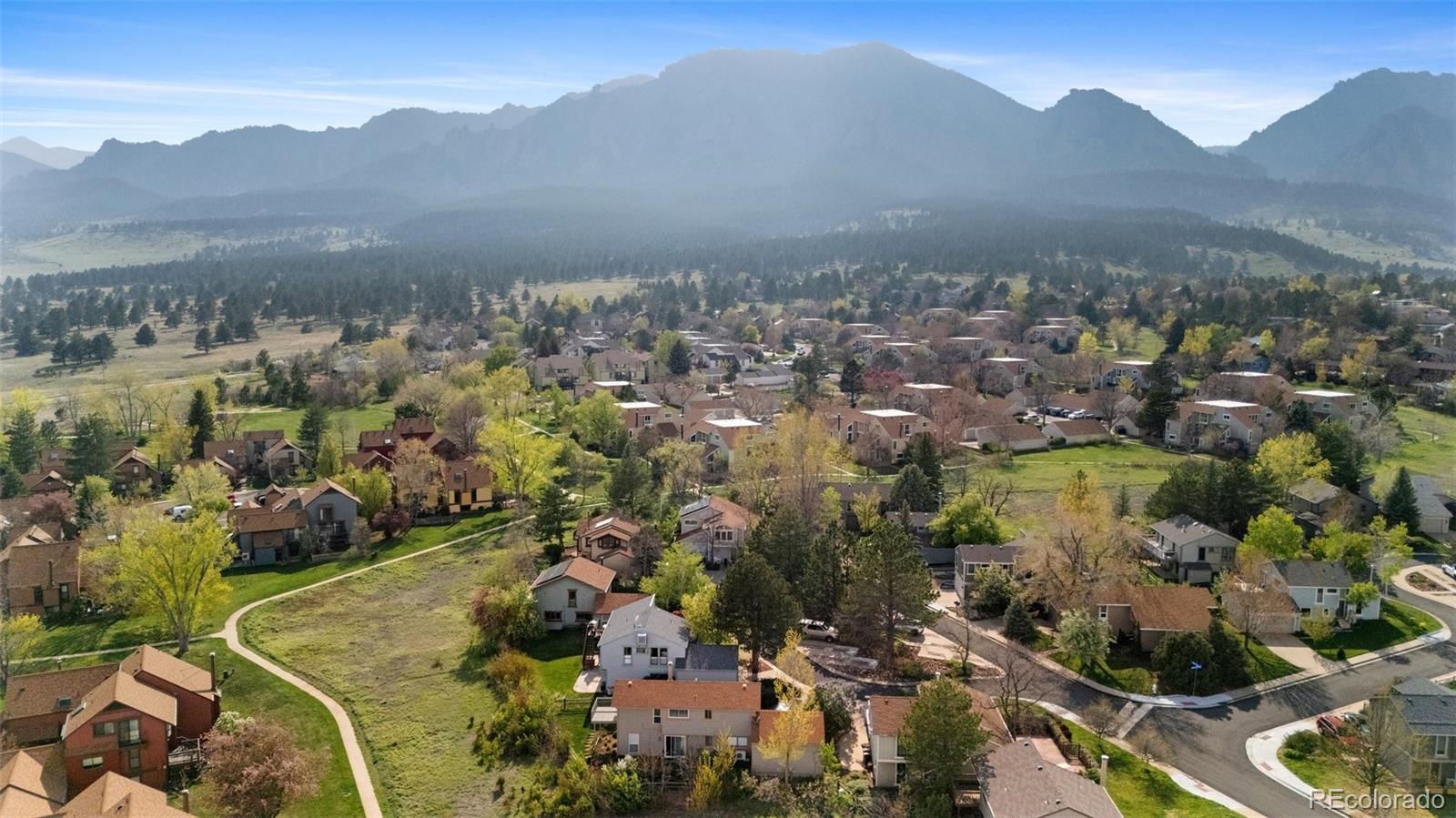 MLS Image #42 for 3620  silver plume lane,boulder, Colorado