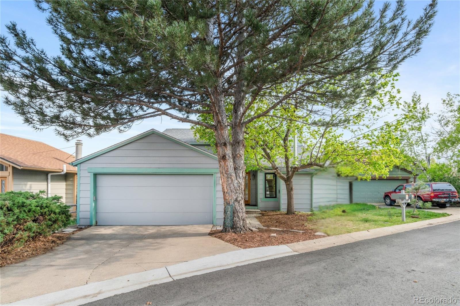 MLS Image #46 for 3620  silver plume lane,boulder, Colorado