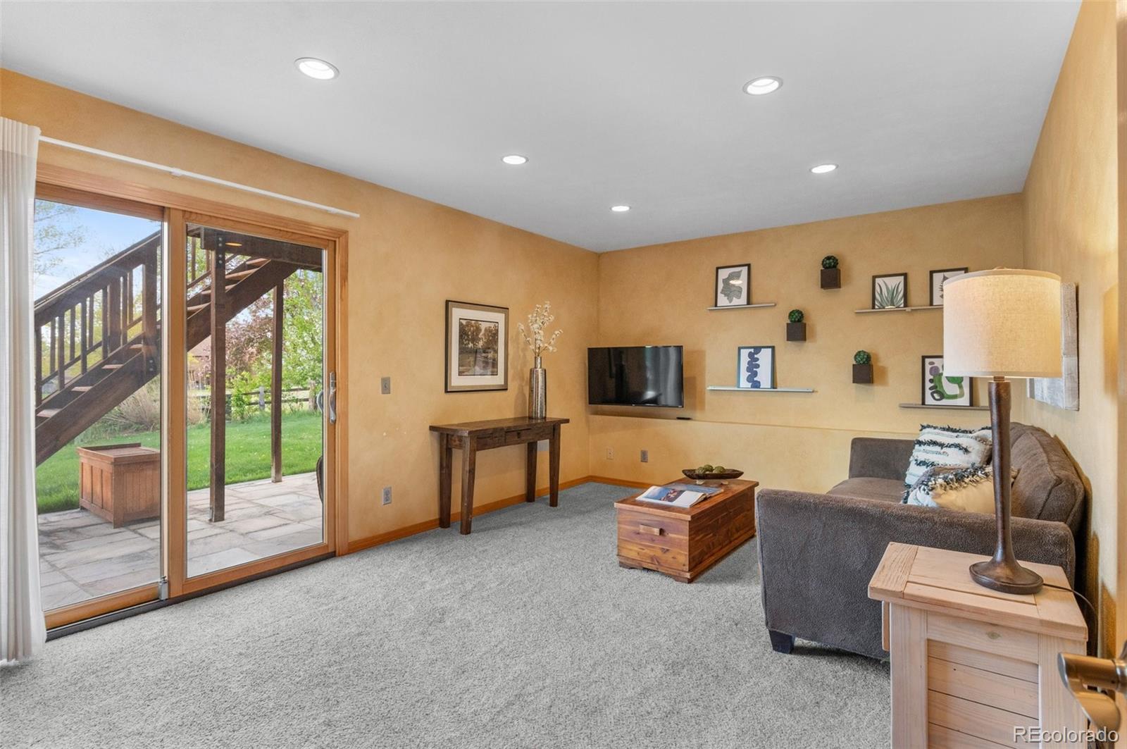 MLS Image #5 for 3620  silver plume lane,boulder, Colorado