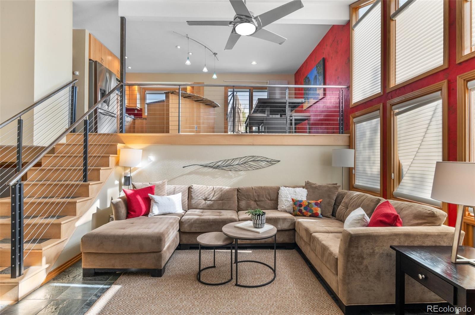 MLS Image #7 for 3620  silver plume lane,boulder, Colorado