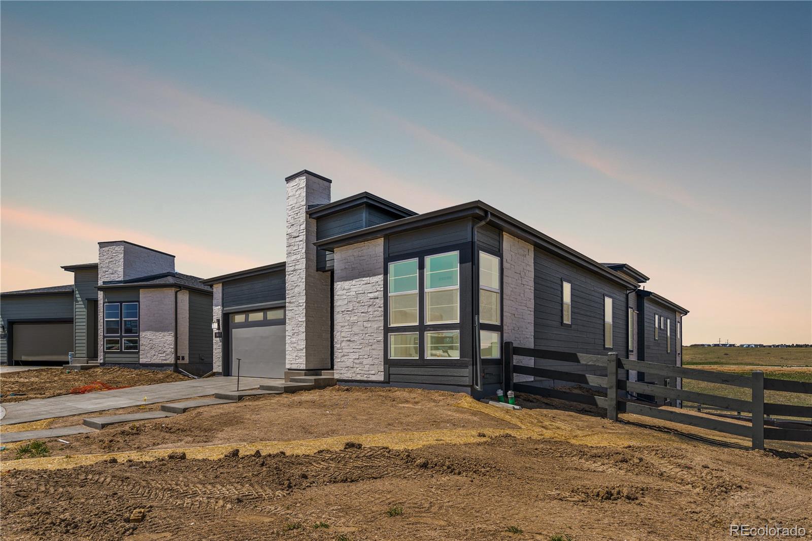 MLS Image #2 for 6845  fawn path way,castle pines, Colorado