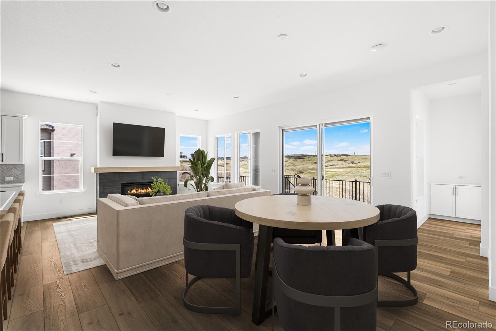 MLS Image #21 for 6845  fawn path way,castle pines, Colorado