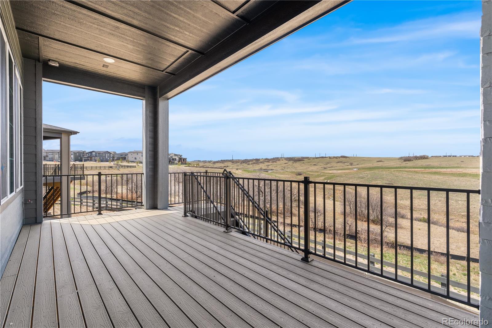 MLS Image #4 for 6845  fawn path way,castle pines, Colorado