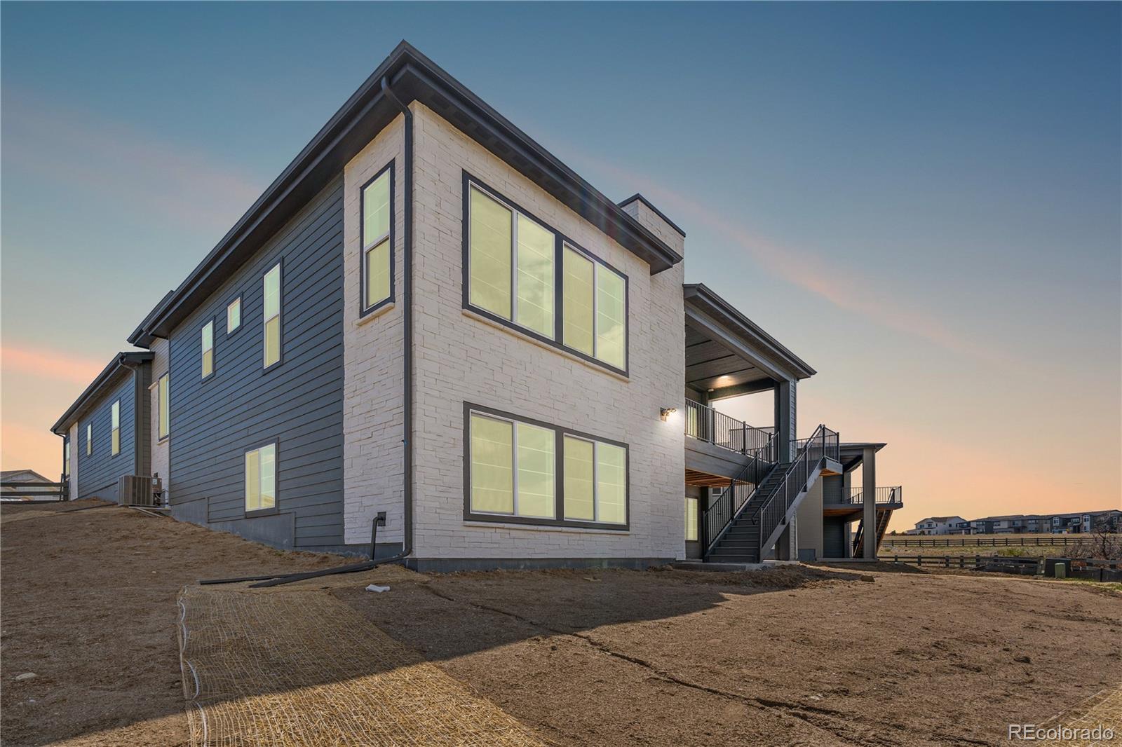 MLS Image #43 for 6845  fawn path way,castle pines, Colorado